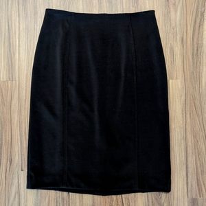 White House Black Market skirt